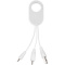 Troop 3-in-1 Ladekabel - Topgiving