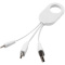 Troop 3-in-1 Ladekabel - Topgiving