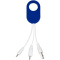 Troop 3-in-1 Ladekabel - Topgiving