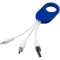 Troop 3-in-1 Ladekabel - Topgiving