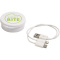Versa 3-in-1 Ladekabel im Etui - Topgiving
