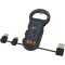 Phial Flaschenöffner mit 3-in-1-Ladekabel - Topgiving