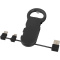 Phial Flaschenöffner mit 3-in-1-Ladekabel - Topgiving