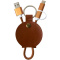 Gist 3-in-1 Ladekabel - Topgiving