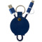 Gist 3-in-1 Ladekabel - Topgiving