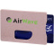 Straw RFID-Kartenhalter - Topgiving