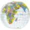 Globe Wasserball - Topgiving