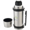 Everest 1000 ml Isolierflasche mit Griff - Topgiving
