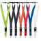 Yogi Lanyard mit abnehmbarer Schnalle und abtrennbarem Versc - Topgiving