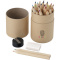 26 teiliges Buntstifteset - Topgiving