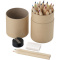 26 teiliges Buntstifteset - Topgiving