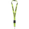 Yogi Lanyard mit abnehmbarer Schnalle und abtrennbarem Versc - Topgiving
