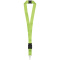 Yogi Lanyard mit abnehmbarer Schnalle und abtrennbarem Versc - Topgiving