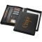 Ebony A4 Aktenmappe - Topgiving