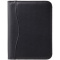 Ebony A5 Schreibmappe - Topgiving