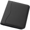 Ebony A5 Schreibmappe - Topgiving
