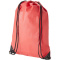 Evergreen Premium Non Woven Sportbeutel - Topgiving
