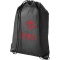 Evergreen Premium Non Woven Sportbeutel - Topgiving