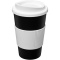 Americano 350 ml Isolierbecher mit Schutzring - Topgiving