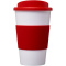 Americano 350 ml Isolierbecher mit Schutzring - Topgiving