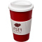 Americano 350 ml Isolierbecher mit Schutzring - Topgiving