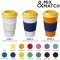 Americano 350 ml Isolierbecher mit Schutzring - Topgiving