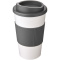 Americano 350 ml Isolierbecher mit Schutzring - Topgiving