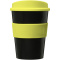 Americano Medio 300 ml Becher mit Schutzring - Topgiving