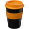 Americano Medio 300 ml Becher mit Schutzring - Topgiving