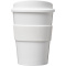 Americano Medio 300 ml Becher mit Schutzring - Topgiving