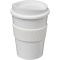 Americano Medio 300 ml Becher mit Schutzring - Topgiving
