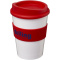 Americano Medio 300 ml Becher mit Schutzring - Topgiving