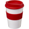 Americano Medio 300 ml Becher mit Schutzring - Topgiving
