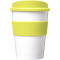 Americano Medio 300 ml Becher mit Schutzring - Topgiving