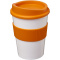 Americano Medio 300 ml Becher mit Schutzring - Topgiving