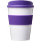 Americano Medio 300 ml Becher mit Schutzring - Topgiving