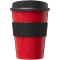 Americano Medio 300 ml Becher mit Schutzring - Topgiving