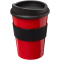 Americano Medio 300 ml Becher mit Schutzring - Topgiving