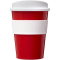 Americano Medio 300 ml Becher mit Schutzring - Topgiving