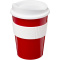 Americano Medio 300 ml Becher mit Schutzring - Topgiving