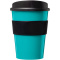 Americano Medio 300 ml Becher mit Schutzring - Topgiving