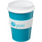 Americano Medio 300 ml Becher mit Schutzring - Topgiving