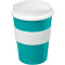 Americano Medio 300 ml Becher mit Schutzring - Topgiving