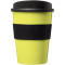 Americano Medio 300 ml Becher mit Schutzring - Topgiving