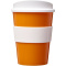 Americano Medio 300 ml Becher mit Schutzring - Topgiving