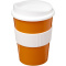 Americano Medio 300 ml Becher mit Schutzring - Topgiving