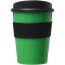 Americano Medio 300 ml Becher mit Schutzring - Topgiving