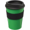Americano Medio 300 ml Becher mit Schutzring - Topgiving