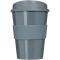 Americano Medio 300 ml Becher mit Schutzring - Topgiving