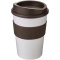 Americano Medio 300 ml Becher mit Schutzring - Topgiving